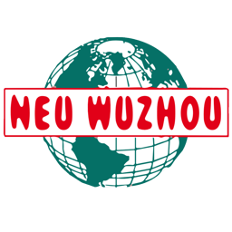 China-Restaurant Neu Wuzhou logo.